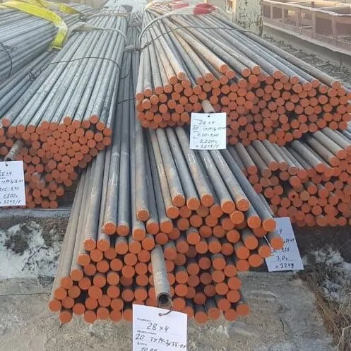 ⚡ Новое поступление трубы на склад: Труба 28х4 ст20 ТУ 14-3Р-55-2001